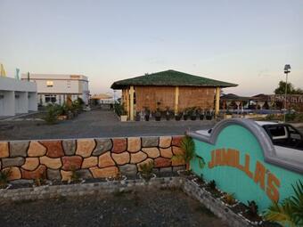 Hotel Jamilla's Private Pool Resort