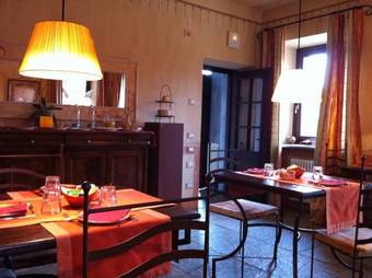 Hotel Tenuta La Cascinetta