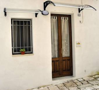 Apartamento La Casetta