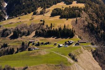 Bubble-suite Mit Wundersch�nem Blick