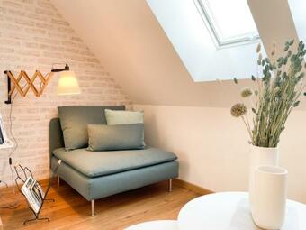 Apartamento Ferienhof Bannick