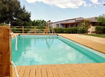 Agroturismo Terre Iblee Resort