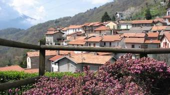 Apartamento Il Mottarello