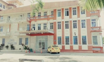 Meryland Hotel