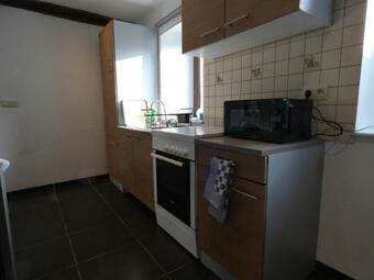 Apartamento G�te � La Ferme Au C?ur Des Prairies