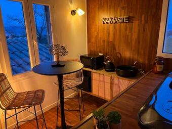 Bed & Breakfast Chambre D H�tes Avec Jaccuzzi