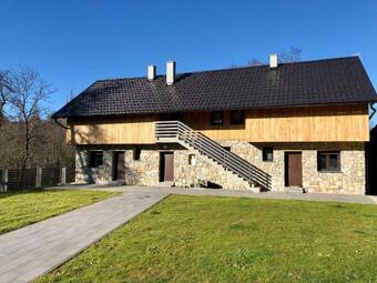 Mulina River Lodge