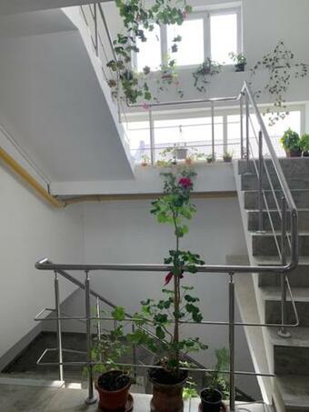 Apartamento Miroslava Residence