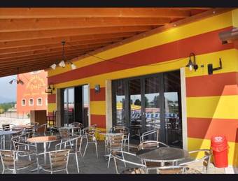 Agroturismo Agriturismo Dei Grippi