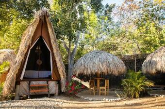 Casa Teepee