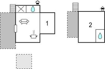 Nice Home In Tuheljske Toplice With Wifi And 2 Bedrooms