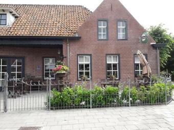 T�koetshuis B&B