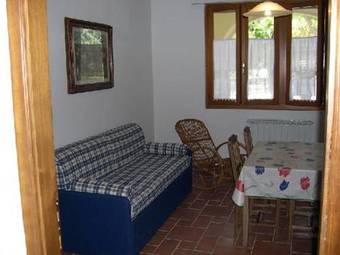 Apartamento Villino I Giardini By Il Giardinetto