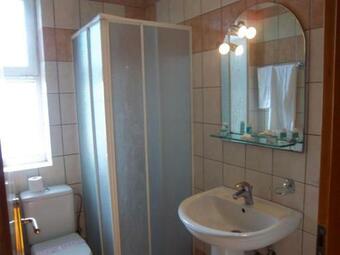 Hotel Iria Beach