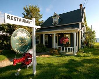 Motel Auberge Les Trois Soeurs