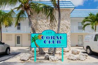 Apartamento Coral Club #108