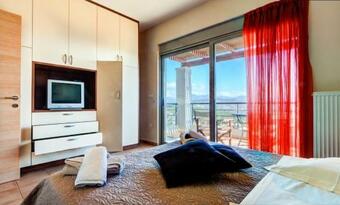 Villa Dreamview With Private Pool