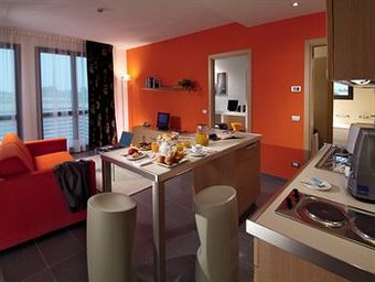 Apartamento Matrix Relais Padova