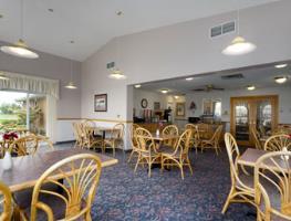 Hotel Super 8 - Port Elgin