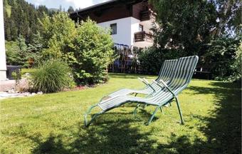 Holiday Home Viehhofstrasse