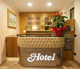 Hotel Panorama Ristorante