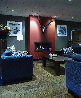 Postillion Hotel Arnhem