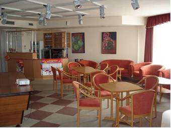 Hotel Estella Superior