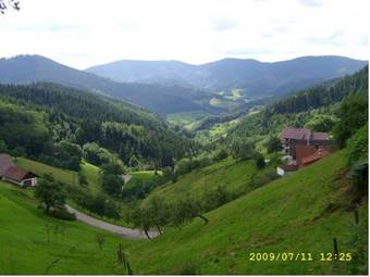 Hostal G�stehaus Gerda