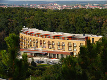 Hotel Fagus