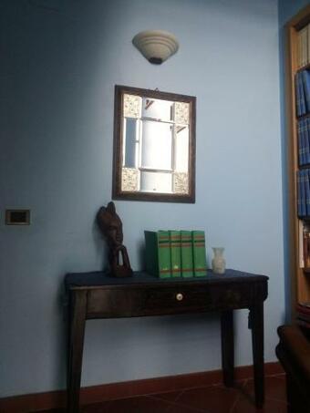 Apartamento Casa Cettina & Turuzzo