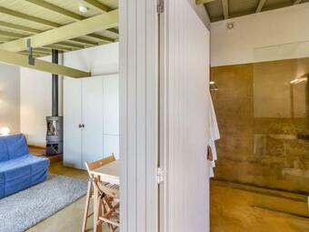 Lovely Holiday Home In Carrazeda De Ansia With Terrace