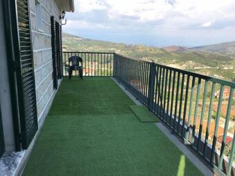 Apartamento Panoramic Douro Vineyards Village1