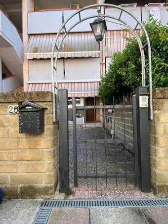 Apartamento M.h Casetta Di Sara