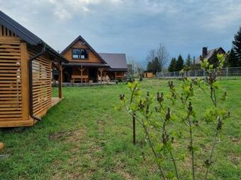 Apartamento Agroturystyka Le?na