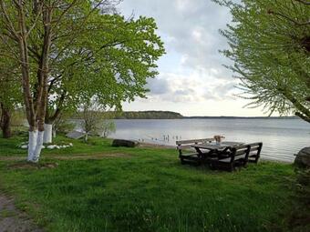 Sajzy Zacisze - Domki Nad Jeziorem