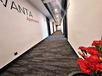 Apartamento Vanta Business Center