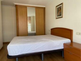 Apartamento Funcional Lalin-centro