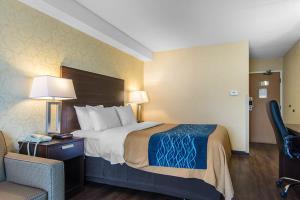 Hotel Comfort Inn Trois-rivieres