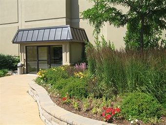 Hotel Le President Sherbrooke