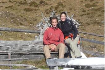 Apartamento Appartments Pichler