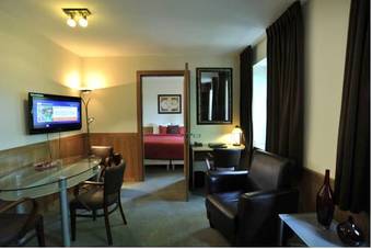 Mastbosch Hotel Breda