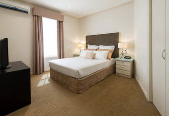 Hotel Beau Monde International