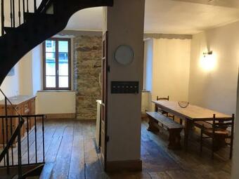 Maison De 4 Chambres Avec Sauna Jardin Clos Et Wifi A Cierp Gaud