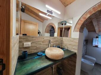 Il Casale Di Lucullo