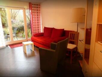 Apartamento Haus B�lle