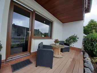 Apartamento Ferienwohnung 75m� Terrasse Parkplatz Wallbox N�rburgring