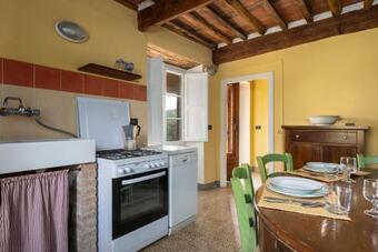 Altido Great House With Garden, Pool & Mountains View