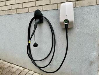 Apartamento Ferienwohnung Gaby