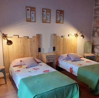 Casa Rural Mas De Les �ligues