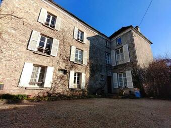 Bed & Breakfast Le Grand Barrois